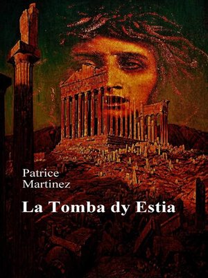 cover image of La Tomba di Estia